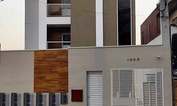 Imagem 2: Apartamento à venda em Ipiranga com 33 m², 2 quartos