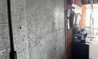 Imagem 4: Apartamento à venda em Jabaquara com 56 m², 2 quartos, 1 suíte, 1 vaga