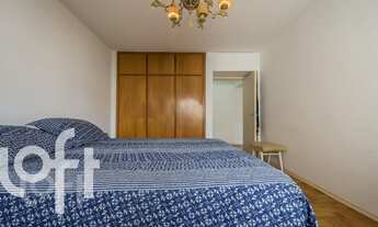 Imagem 4: Apartamento à venda em Moema Pássaros com 104 m², 3 quartos, 2 suítes, 1 vaga