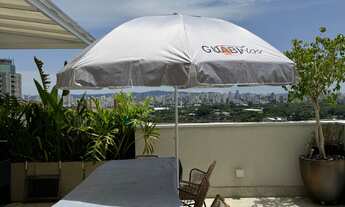 Imagem: Apartamento à venda em Bom Retiro com 110