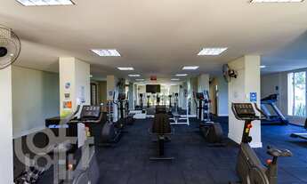 Imagem 3: Apartamento à venda em Raposo Tavares com 124 m², 3 quartos, 2 suítes, 2 vagas