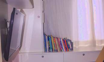 Imagem 3: Apartamento à venda em Jabaquara com 54 m², 2 quartos, 1 vaga