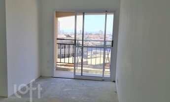 Imagem 6: Apartamento à venda em Água Rasa com 75 m², 3 quartos, 1 suíte, 2 vagas