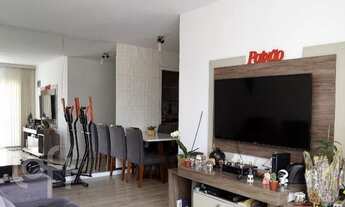 Imagem 4: Apartamento à venda em Vila Sônia com 59 m², 2 quartos, 1 vaga