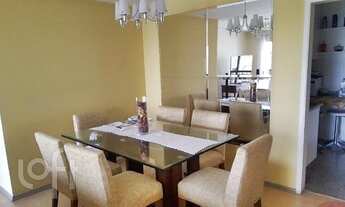 Imagem 3: Apartamento à venda em Morumbi com 101 m², 3 quartos, 1 suíte, 2 vagas