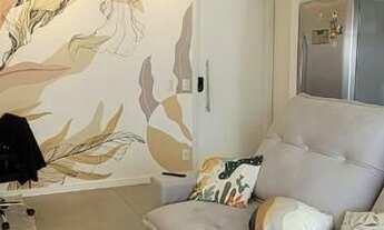 Imagem 3: Apartamento à venda em Lapa com 69 m², 2 quartos, 1 suíte, 1 vaga