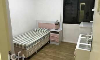 Imagem 2: Apartamento à venda em Liberdade com 70 m², 3 quartos, 1 suíte, 1 vaga