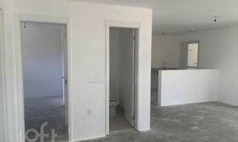 Imagem 4: Apartamento à venda em Brooklin com 102 m², 2 quartos, 2 suítes, 2 vagas