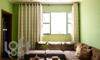 Imagem: Apartamento à venda em Brás com 104 m²