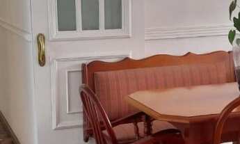 Imagem 4: Apartamento à venda em Higienópolis com 130 m², 3 quartos, 1 suíte, 1 vaga