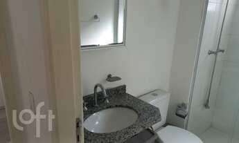 Imagem 6: Apartamento à venda em Carrão com 49 m², 2 quartos, 1 vaga