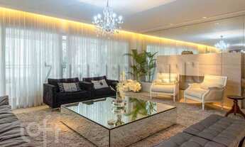 Imagem 5: Apartamento à venda em Perdizes com 307 m², 4 quartos, 4 suítes, 5 vagas