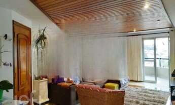 Imagem: Apartamento à venda em Mandaqui com 98