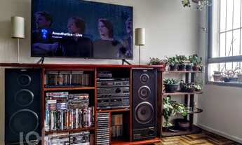 Imagem 4: Apartamento à venda em Liberdade com 75 m², 2 quartos, 1 vaga