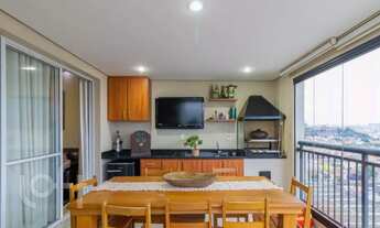 Imagem 6: Apartamento à venda em Ipiranga com 94 m², 3 quartos, 1 suíte, 2 vagas