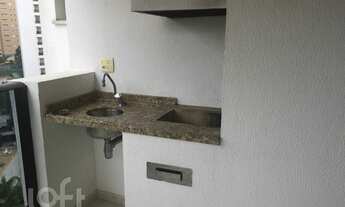 Imagem 4: Apartamento à venda em Aclimação com 100 m², 3 quartos, 2 suítes, 2 vagas