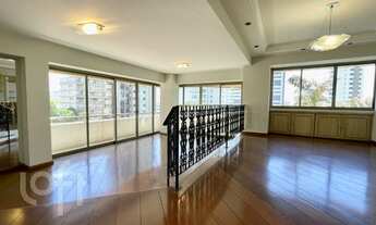 Imagem: Apartamento à venda em Aclimação com