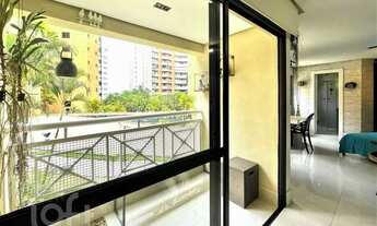 Imagem 3: Apartamento à venda em Vila Andrade com 58 m², 1 quarto, 1 vaga