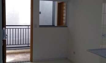 Imagem 1: Apartamento à venda em Vila Matilde com 34 m², 2 quartos