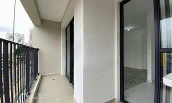 Imagem 3: Apartamento à venda em Lapa com 47 m², 1 quarto, 1 suíte, 1 vaga