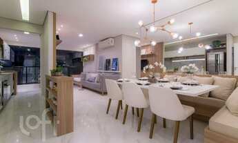 Imagem: Apartamento à venda em Saúde com 64 m²