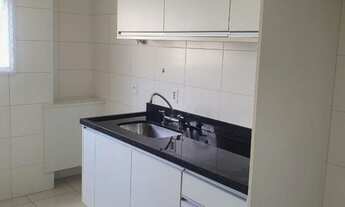 Imagem 7: Apartamento à venda em Bosque da Saúde com 94 m², 3 quartos, 1 suíte, 2 vagas