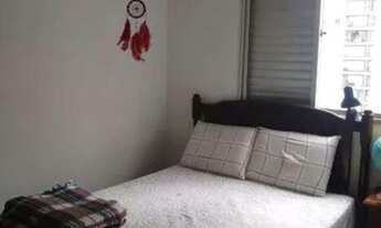 Imagem 5: Apartamento à venda em Bom Retiro com 38 m², 2 quartos, 1 vaga