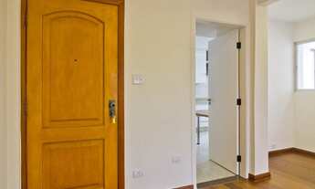 Imagem 5: Apartamento à venda em Pinheiros com 100 m², 2 quartos, 1 suíte, 1 vaga