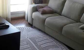 Imagem: Apartamento à venda em Liberdade com 66