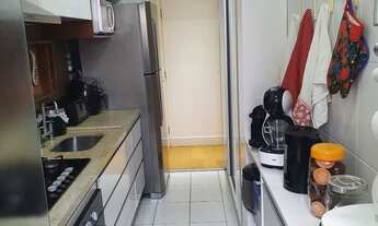 Imagem 5: Apartamento à venda em Cidade Ademar com 69 m², 2 quartos, 1 suíte, 1 vaga