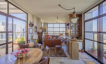 Imagem 6: Apartamento à venda em Morumbi com 298 m², 3 quartos, 3 suítes, 4 vagas