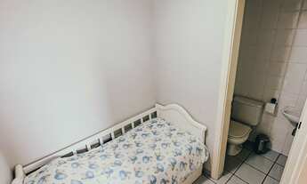 Imagem 2: Apartamento à venda em Vila Formosa com 137 m², 4 quartos, 3 suítes, 3 vagas