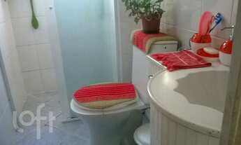 Imagem 6: Apartamento à venda em Sacomã com 56 m², 2 quartos, 1 vaga