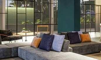 Imagem 6: Apartamento à venda em República com 21 m², 1 quarto