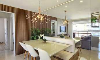 Imagem 2: Apartamento à venda em Ipiranga com 55 m², 2 quartos, 1 suíte, 1 vaga