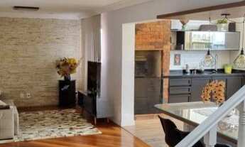 Imagem 2: Apartamento à venda em Ipiranga com 186 m², 3 quartos, 1 suíte, 3 vagas