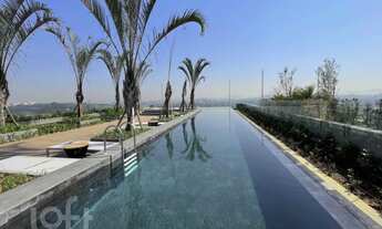 Imagem 6: Apartamento à venda em Butantã com 35 m², 1 quarto, 1 suíte, 1 vaga