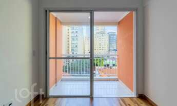 Imagem 4: Apartamento à venda em Campos Elísios com 52 m², 2 quartos, 1 vaga