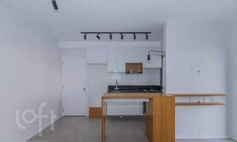 Imagem 2: Apartamento à venda em Vila Leopoldina com 150 m², 2 quartos, 1 suíte, 2 vagas