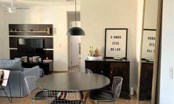 Imagem 4: Apartamento à venda em Vila Sônia com 102 m², 3 quartos, 1 suíte, 2 vagas