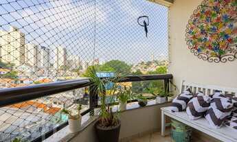 Imagem 4: Apartamento à venda em Alto da Lapa com 67 m², 3 quartos, 1 vaga