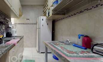 Imagem 7: Apartamento à venda em República com 69 m², 1 quarto