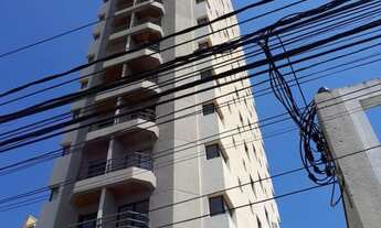 Imagem: Apartamento à venda em Campo Belo com 40