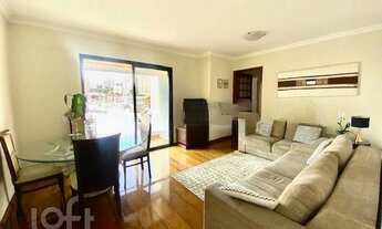 Imagem: Apartamento à venda em Alto de Pinheiros