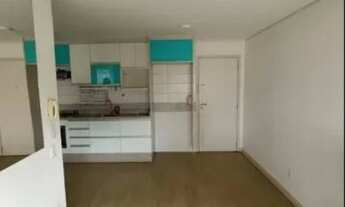 Imagem 2: Apartamento à venda em República com 44 m², 2 quartos