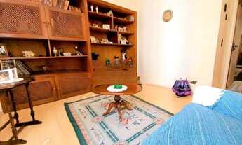 Imagem 5: Apartamento à venda em Santa Cecília com 128 m², 3 quartos, 1 vaga