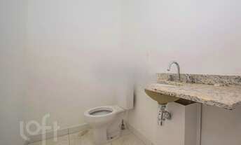 Imagem 5: Apartamento à venda em Bela Vista com 30 m², 1 quarto, 1 vaga