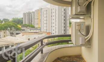 Imagem 2: Apartamento à venda em Cursino com 143 m², 2 quartos, 2 suítes, 3 vagas