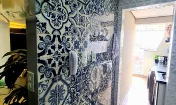 Imagem 7: Apartamento à venda em Vila Matilde com 70 m², 3 quartos, 1 suíte, 2 vagas