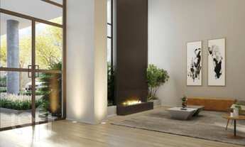 Imagem 2: Apartamento à venda em Lapa com 67 m², 3 quartos, 1 suíte, 1 vaga